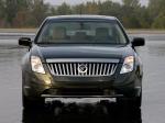 Mercury Milan Hybrid 2010 года